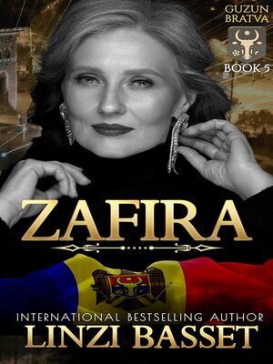 cover image of Zafira